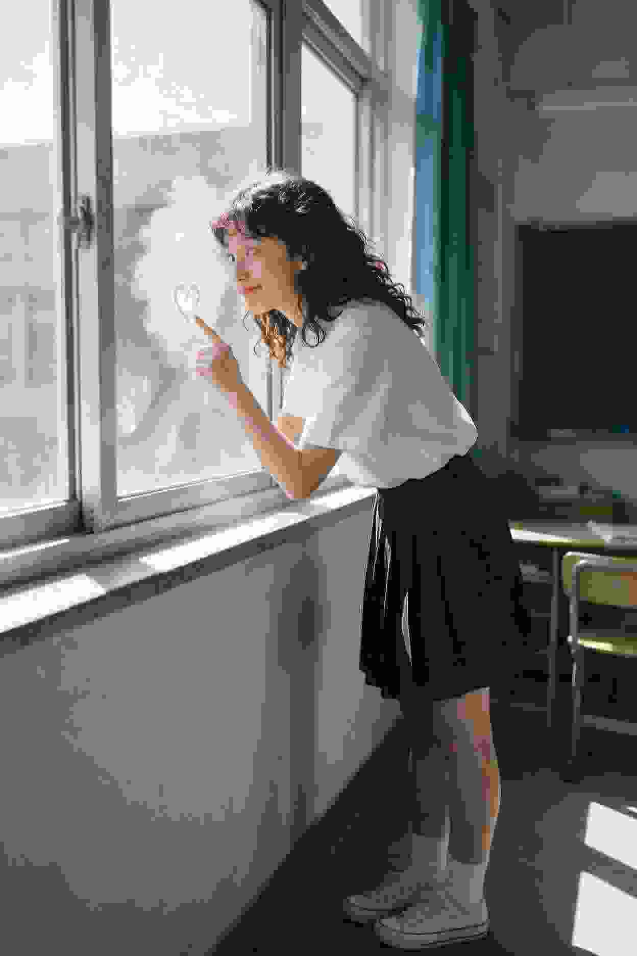学园搞笑王