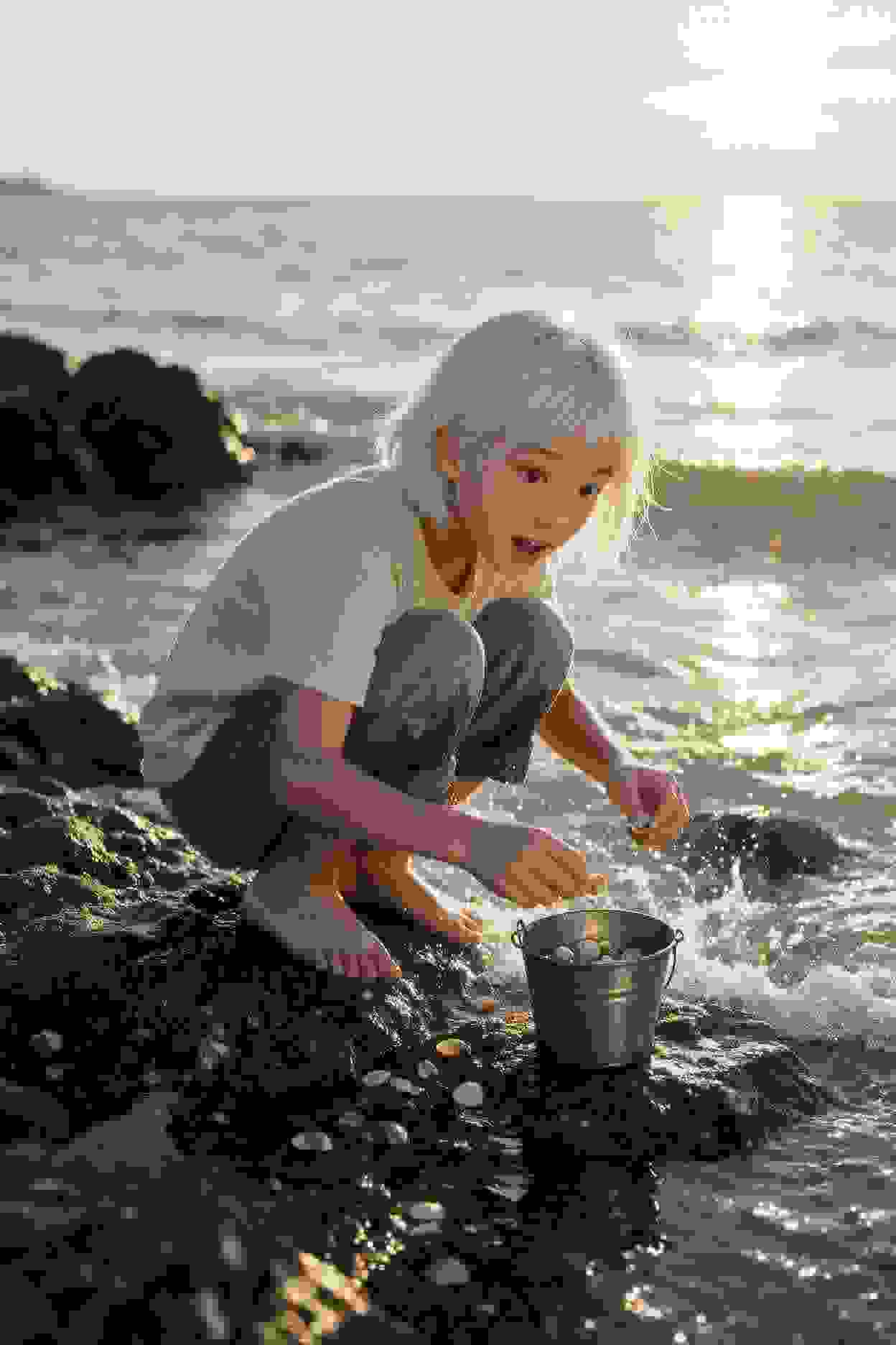 爱上变身女友