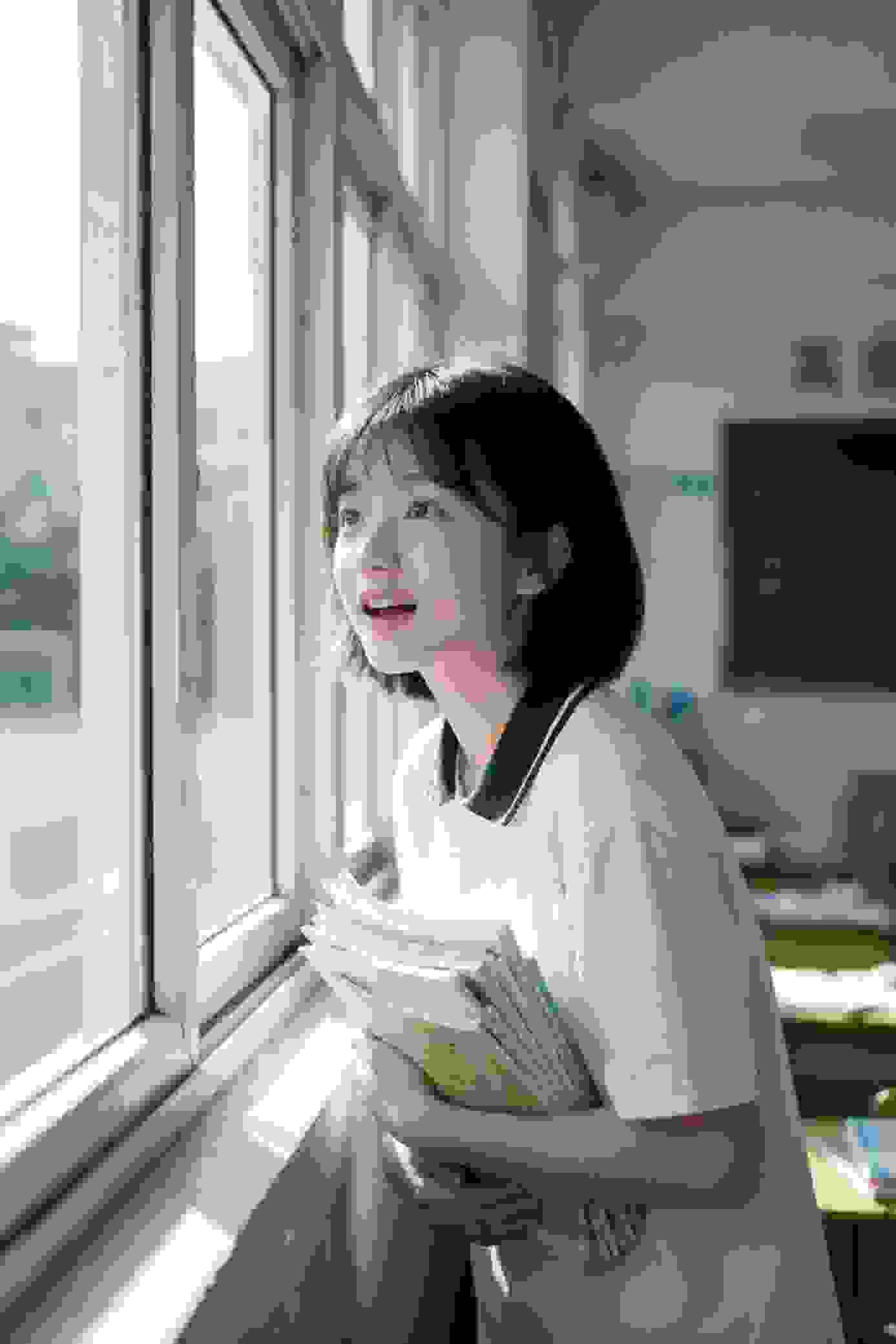 东京美少女