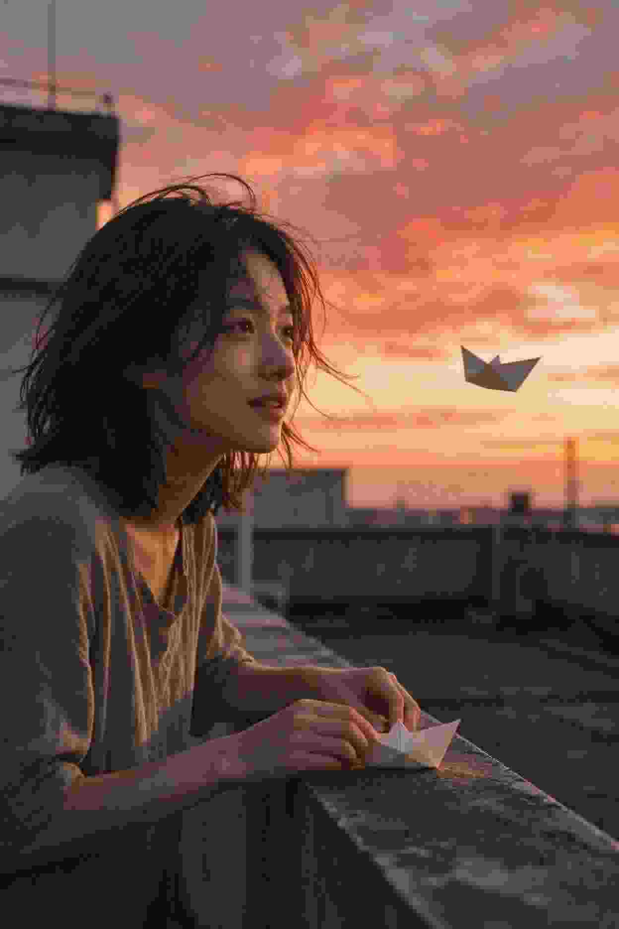 妖神记